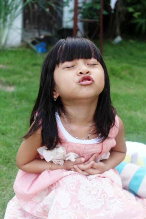 Flodya Endes Ananditya, 4,3 Tahun, Perempuan