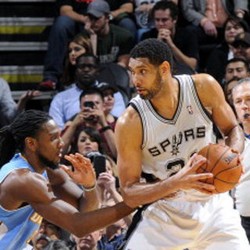 Spurs Masih Terus Menang, Heat Dikalahkan Pacers