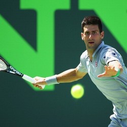 Djokovic Singkirkan Murray
