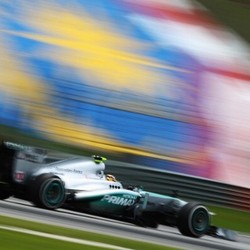 Tragedi Pesawat MH370 Pengaruhi Penjualan Tiket GP Malaysia