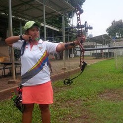 Rona Siska Sari: Wajah Lama Pelatnas, Calon Debutan Asian Games