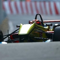 Sean Gelael Akan Ikuti Latihan Resmi F3 di Hongaria & Austria