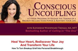 Inilah Wanita di Balik Konsep Cerai Conscious Uncoupling Ala Gwyneth Paltrow