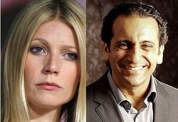 Habib Sadeghi, Pembimbing Gwyneth di Balik Perceraian Conscious Uncoupling