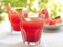 Agar Jantung Tetap Sehat, Makanlah Kiwi dan Semangka Secara Rutin (2)