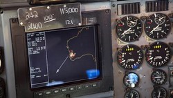 Satelit Jepang Juga Temukan 10 Objek Mengambang di Samudera Hindia