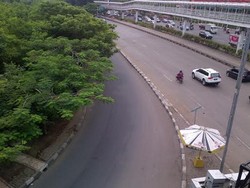 Penjelasan Polri Soal Temuan Kartu Anggota Polisi di Pelaku Curanmor