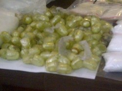 BNN Musnahkan 10 Kg Sabu dari 3 Kasus