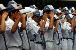 Tanggapi Ahok Soal Jam Belajar Anak, KPAI: Jam 09.00 pun Masih Macet