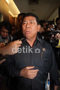 Mensesneg: Tak Serupiah pun Anggaran Dipakai Presiden untuk Kampanye
