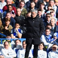 Mourinho Sebut PSG Favorit