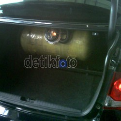 Kemenkeu Dukung ESDM Wajibkan Produsen Bikin Mobil Dual Fuel