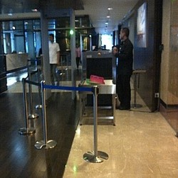 Ikut Standar Perusahaan Minyak, Pengamanan Kantor SKK Migas Diperketat