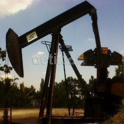 Produksi Minyak RI Anjlok, SKK Migas Andalkan Sumur Tua