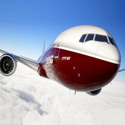 Maskapai Jepang Ini Borong 20 Boeing 777-9X Terbaru