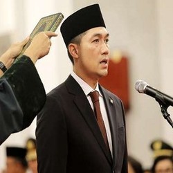 Mendag Lutfi: RI Akan Jadi Penguasa Ekspor Mobil Terbesar Dunia