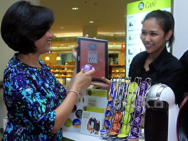 Daily Good Look, Apps Fashion & Gaya Hidup