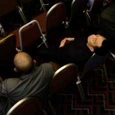 Awalnya Tak Saling Kenal, Keluarga Penumpang MH370 di China Saling Dukung