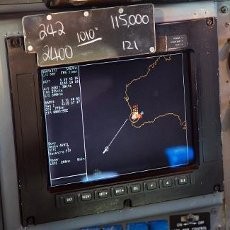 Jepang Yakin 10 Obyek Mengapung yang Tertangkap Satelit Berasal dari MH370