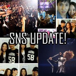 2NE1 Gelar Konser di Hong Kong, Konser Shinhwa Sukses di Korea