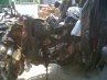 Motor Nyentrik Si Penjelajah Nusantara