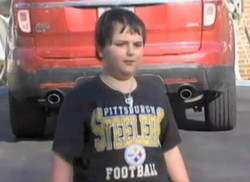 Gara-gara Tomboi, Gadis Ini Dikeluarkan dari Sekolah