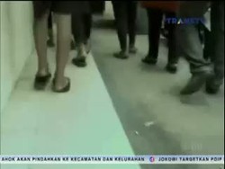 Sejumlah Santri Dicabuli Pimpinan Ponpes