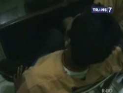 Lamaran Ditolak, Kades Todong Calon Mertua dengan Pistol