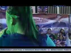 Politisi Minta Jasa Esek-esek Pada Penyanyi Saat Kampanye