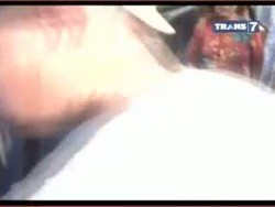 Tiga Jenazah Korban Kecelakaan Kapal di Korea Tiba di Rumah Duka