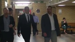 Anggota Majelis Sakit, Oscar Pistorius Batal Bacakan Pembelaan