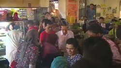 Jokowi Soal Kasus Ratu Atut: Itu Masalah Kesadaran Diri...