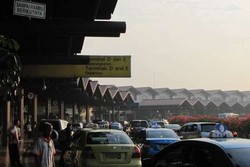 Soekarno-Hatta Juara 4 Bandara Paling Berkembang di Dunia