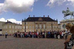 Mau Hamil Saat Liburan? Coba Ikut Promo Wisata di Denmark