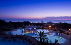 Tunis, Kota Besar dengan Layanan Kamar Hotel Termurah di Dunia