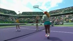 Serena Williams Kembali Pecundangi Sharapova