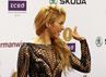 Shakira Glamor dan Seksi di Echo Music Awards 2014