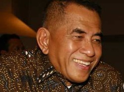 Jenderal (Purn) Ryamizard: Saya dari Dulu Dekat Dengan Ibu Mega