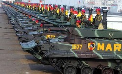 Galang Dukungan Purnawirawan TNI-Polri Tak Efektif Tarik Massa