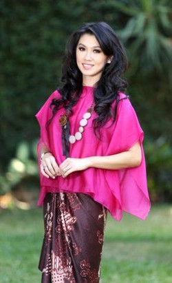 Caleg Joice Triatman: Di Hadapan Tuhan Saya Janji Tidak Korupsi