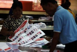 Migrant Care Soroti Banyak TKI di Luar Negeri Belum Masuk DPT