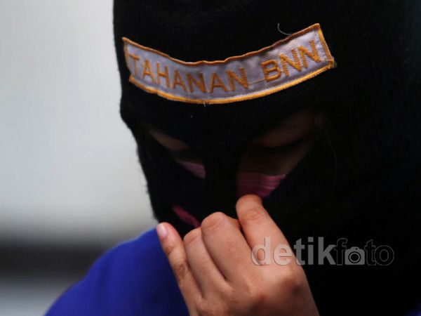 BNN Musnahkan 10 Kg Sabu