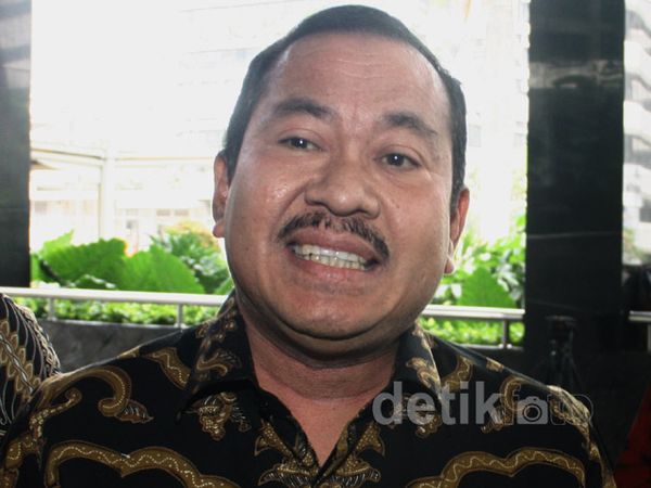 KPK Periksa Eks Bendahara Umum Demokrat