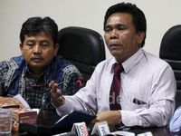 KPI Temukan Iklan Menyerang Jokowi