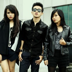 Cerita Sesal Asta yang Jadi Rocker Galau