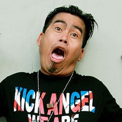 Ini Alasan Bopak Castello Ingin Tes DNA Anaknya