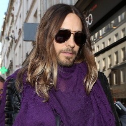 Jared Leto Tak Masalah Pacari Wanita yang Sudah Menikah