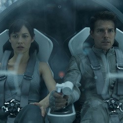 Oblivion Tayang di HBO 29 Maret