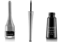 Wardah Luncurkan Eyeliner Terbaru yang Pekat dan Tahan Air