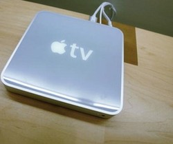 Apple TV Produk Gagal